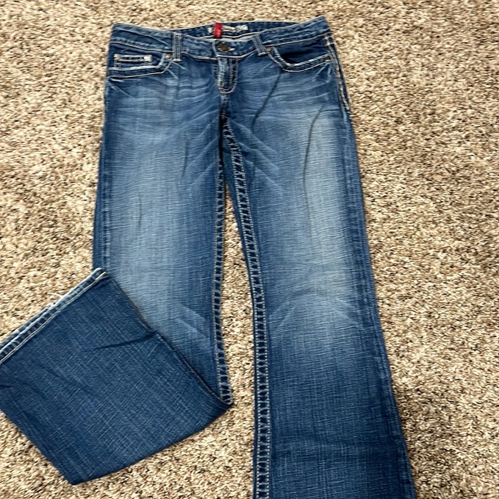 BKE Jeans